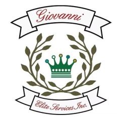 Giovanni Elite Services Inc
