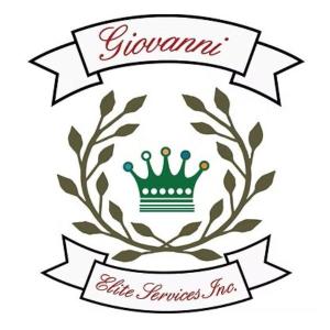 Giovanni Elite Services Inc